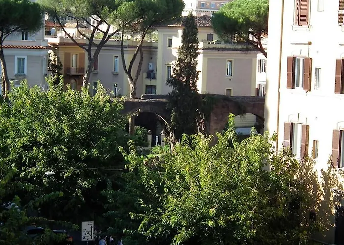 Welcrome Appartamento Roma Centro