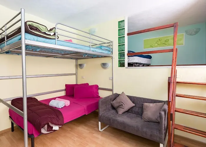 Holiday Home Naiadis